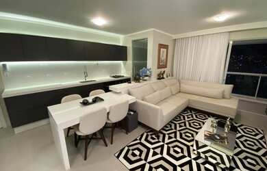 Imagem 7: Apartamento com 2 dormitórios, 81 m² - venda por R$ 1.650.000,00 ou aluguel por R$ 8.000,0