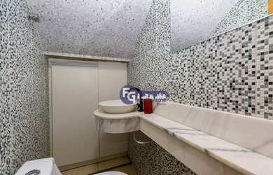 Imagem 11: Sobrado à venda, 180 m² por R$ 583.000,00 - Ouro Fino - São José dos...