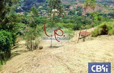 Imagem 2: Terreno à venda, 6358 m² por R$ 820.000,00 - Itaipava - Petrópolis/RJ