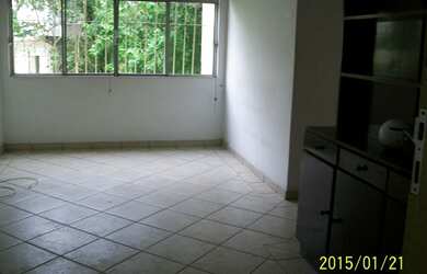 Imagem: O apartamento possui 3 Dormitórios, 1 Banheiro, 71m² de Área