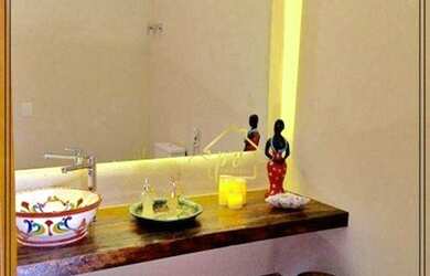 Imagem 7: Sobrado à venda, 1000 m² por R$ 11.995.000,00 - Condominio Residencial...