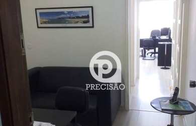 Imagem 3: Sala à venda, 35 m² por R$ 980.000 - Ipanema - Rio de Janeiro/RJ