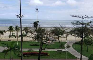 Imagem: O apartamento possui 3 Dormitórios, 3 Banheiros, 1 Vaga na