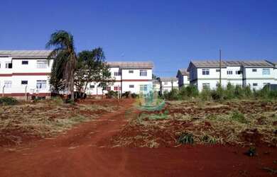 Imagem 3: Terreno à venda, 300 m² por R$ 85.000,00 - Loteamento Jardim Curitiba...