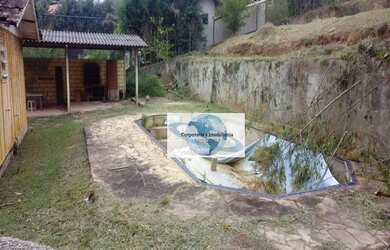 Imagem 9: Terreno à venda, 2100 m² por R$ 580.000,00 - Condomínio Porta do Sol...