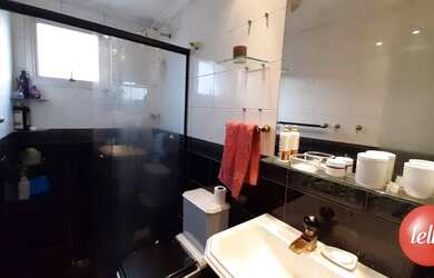 Imagem 10: São Paulo - Apartamento Padrão - Tatuapé