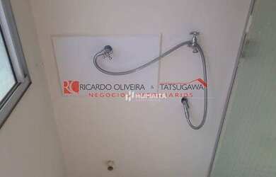 Imagem 8: Apartamento à venda, 47 m² por R$ 175.000,00 - Jardim Nações Unidas...