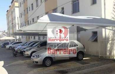 Imagem 4: Apartamento à venda, 46 m² por R$ 230.000,00 - Diamante - Belo Horizonte/MG