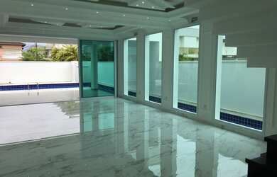 Imagem 7: Casa em Condomínio à venda, 5 quartos, 5 suítes, 4 vagas, Condomínio...