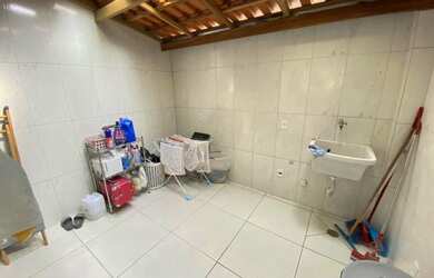 Imagem 9: Sobrado à venda, 200 m² por R$ 650.000,00 - Itaquera - São Paulo/SP