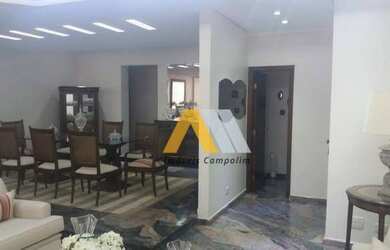 Imagem 5: Apartamento com 4 dormitórios à venda, 212 m² por R$ 850.000 - Centro...