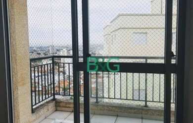 Imagem 5: Apartamento à venda, 64 m² por R$ 381.000,00 - Picanço - Guarulhos/SP