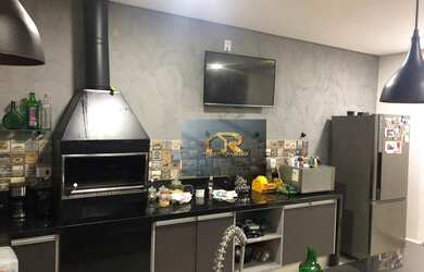 Imagem 8: Casa à venda, 330 m² por R$ 1.260.000,00 - Residencial dos Lagos - Bragança...