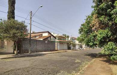 Imagem 3: Terreno à venda, 437 m² por R$ 240.000,00 - Ribeirânia - Ribeirão...