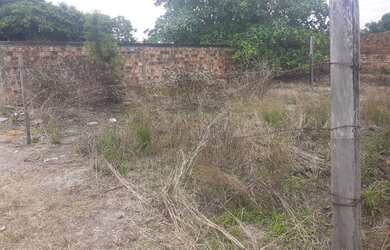 Imagem: O terreno está localizado em Boa Vista, RR à venda por R$25.500