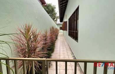 Imagem 11: Casa com 4 dormitórios, 311 m² - venda por R$ 850.000,00 ou aluguel...