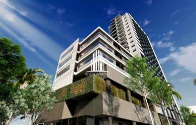 Imagem: O depósito possui 27m² de Área e está localizado em Vila