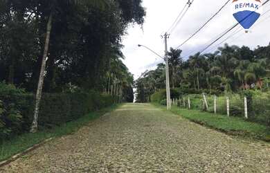 Imagem 3: Terreno à venda, 2100 m² por R$ 350.000,00 - Nova Califórnia - Juiz...