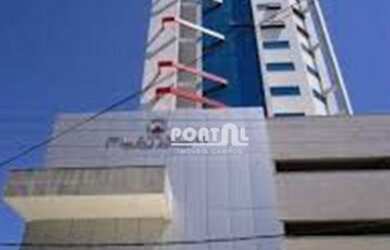 Imagem: O depósito possui 1 Vaga na garagem e 58m² de Área e está