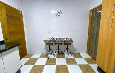 Imagem 13: Sobrado à venda, 234 m² por R$ 820.000,00 - Itaquera - São Paulo/SP