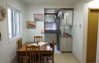 Imagem 3: CAXIAS DO SUL - Apartamento Padrão - Ana Rech