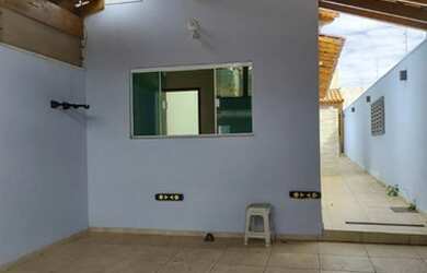 Imagem 4: Casa à venda, 101 m² por R$ 275.000,00 - Belo Horizonte - Varginha/MG