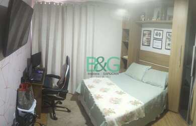 Imagem 7: Apartamento à venda, 48 m² por R$ 245.000,00 - Jardim Ângela Zona Leste...