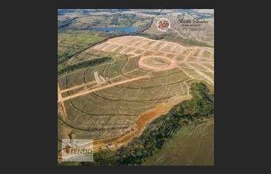 Imagem 11: Terreno à venda, 351 m² por R$ 340.054,00 - Smart City - Indaiatuba/SP