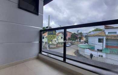 Imagem 13: Casa à venda, 120 m² por R$ 595.000,00 - Aeroporto - Juiz de Fora/MG