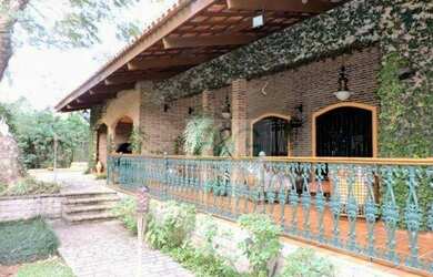 Imagem 3: Casa à venda, 1150 m² por R$ 3.990.000,00 - Chácara Eliana - Cotia/SP