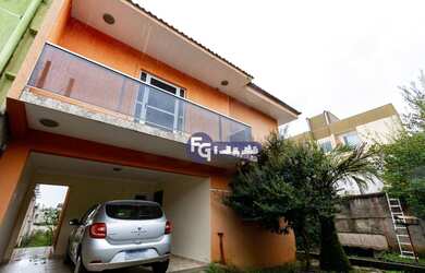 Imagem 2: Sobrado à venda, 180 m² por R$ 583.000,00 - Ouro Fino - São José dos...