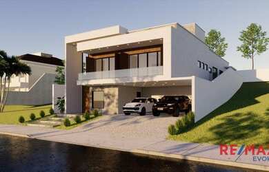 Imagem 11: Terreno à venda, 420 m² por R$ 265.000,00 - Loteamento Residencial Rio...