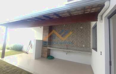 Imagem 9: Casa no Residencial Bethânia - Santana do Paraíso