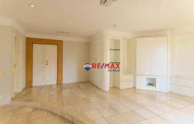 Imagem 4: Apartamento com 4 dormitórios à venda, 336 m² por R$ 1.370.000,00 - Fiusa - Ribeirão Preto