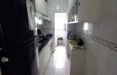 Imagem 6: 3 Suites sacadas armarios vista 180 graus 2 apto por andar andar alto...