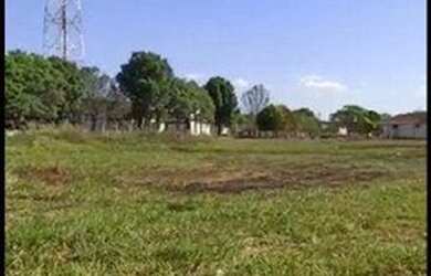 Imagem 4: Terreno à venda, 6000 m² por R$ 6.000.000,00 - Plano Diretor Norte -...