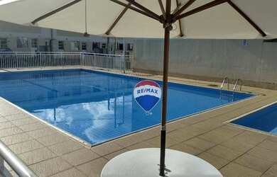 Imagem: A casa em condomínio possui 2 Dormitórios, 1 Banheiro, 1 Vaga