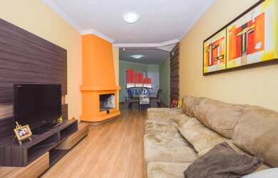 Imagem 6: Excelente casa de esquina no Novo Mundo