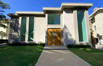 Imagem 1: Casa com 5 dormitórios, 780 m² - venda por R$ 7.000.000,00 ou aluguel...