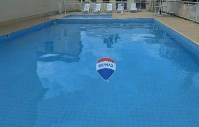 Imagem: A casa em condomínio possui 2 Dormitórios, 1 Banheiro, 1 Vaga