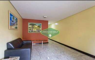 Imagem 16: Apartamento à venda, 49 m² por R$ 277.000,00 - Jardim Marabá Zona Sul...