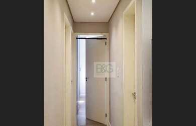 Imagem 6: Apartamento à venda, 70 m² por R$ 689.000,00 - Tatuapé - São Paulo/SP