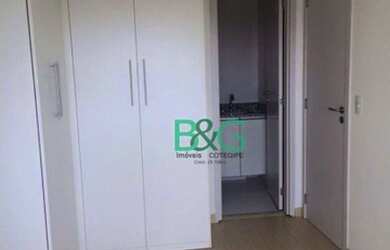 Imagem 16: Apartamento à venda, 59 m² por R$ 480.000,00 - Tremembe - São Paulo/SP