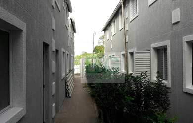 Imagem 2: Sobrado à venda, 40 m² por R$ 195.000,00 - Jardim Santa Terezinha -...