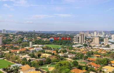 Imagem 11: Apartamento com 4 dormitórios à venda, 336 m² por R$ 1.370.000,00 - Fiusa - Ribeirão Preto