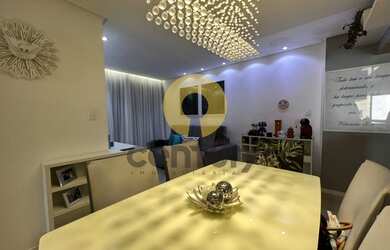 Imagem 12: Apartamento para venda no condomínio Patio coroa do meio