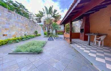 Imagem 1: Terreno à venda, 700 m² por R$ 3.000.000,00 - Vila Guilhermina - São...