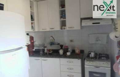 Imagem 5: Apartamento com 2 dormitórios à venda, 45 m² por R$ 215.000,00 - Itaquera...