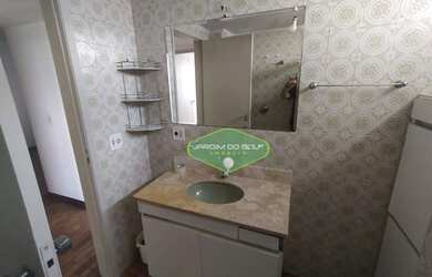 Imagem 13: Apartamento, 133 m² - venda por R$ 532.000,00 ou aluguel por R$ 2.400,00/mês...