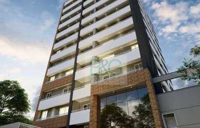 Imagem 4: Apartamento à venda, 30 m² por R$ 388.750,00 - Jardim Aeroporto - São...